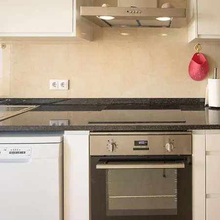 Beira Mar - Sea View - Ac - Wifi - By Bedzy