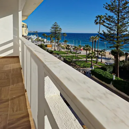 Apartment Beira Mar - Sea View - Ac - Wifi - By Bedzy *