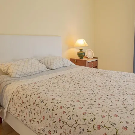 Beira Mar - Sea View - Ac - Wifi - By Bedzy Lägenhet