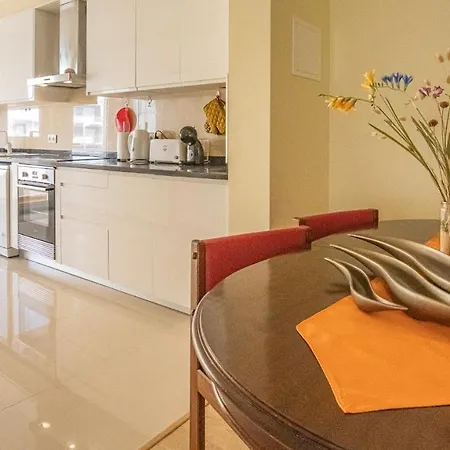 Beira Mar - Sea View - Ac - Wifi - By Bedzy Armação de Pêra