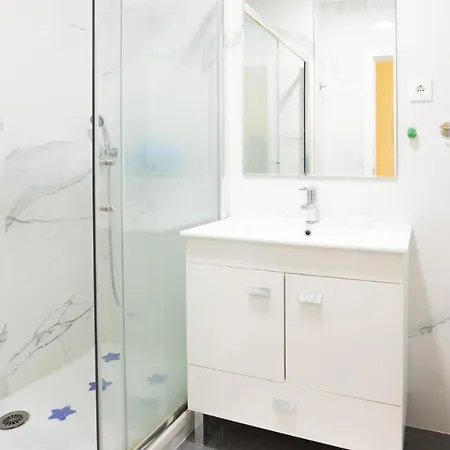 Beira Mar - Sea View - Ac - Wifi - By Bedzy * Armação de Pêra