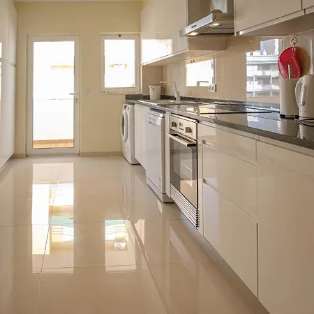 Beira Mar - Sea View - Ac - Wifi - By Bedzy