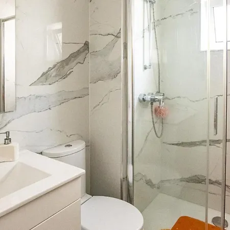 Beira Mar - Sea View - Ac - Wifi - By Bedzy Armação de Pêra