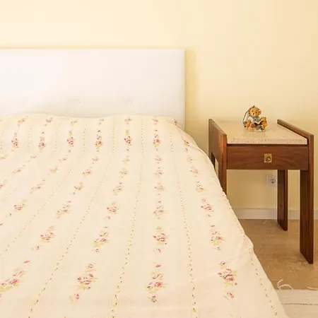 Beira Mar - Sea View - Ac - Wifi - By Bedzy Lägenhet *