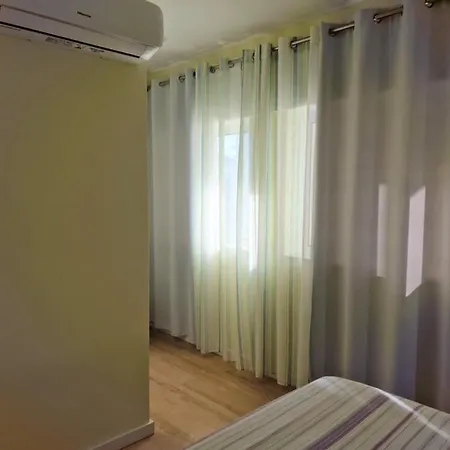 Beira Mar - Sea View - Ac - Wifi - By Bedzy Lägenhet Armação de Pêra