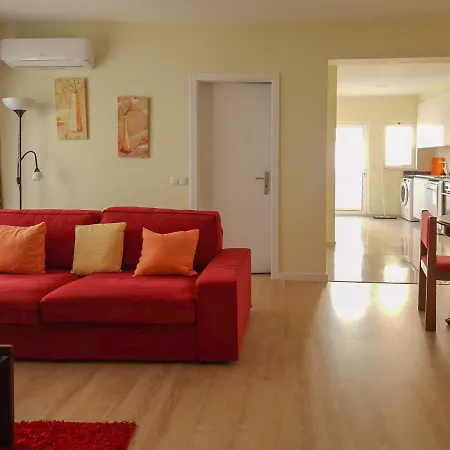 Lägenhet Beira Mar - Sea View - Ac - Wifi - By Bedzy *