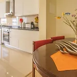 Beira Mar - Sea View - Ac - Wifi - By Bedzy Armação de Pêra