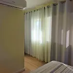 Beira Mar - Sea View - Ac - Wifi - By Bedzy Apartmán Armação de Pêra